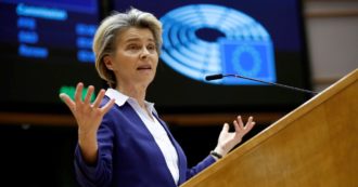 Copertina di Brevetti liberi, l’Europa continua a opporsi