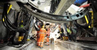 Copertina di L’esposto del “Controsservatorio” sul Tav: “Atti viziati alla base delle autorizzazioni”