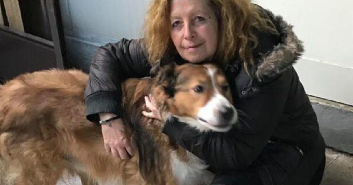 Morta Elisabetta Barbieri, deceduta assieme ad un altro volontario Enpa in un incidente in A14: trasportavano cani e gatti da adottare