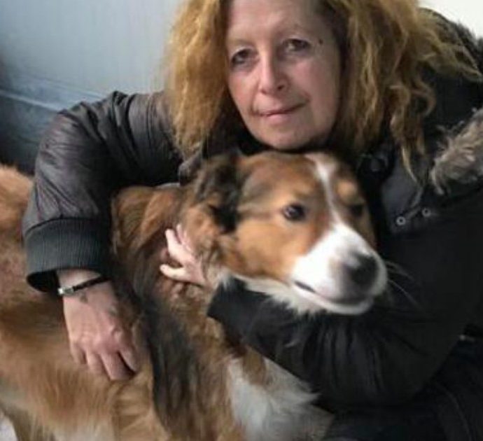 Morta Elisabetta Barbieri, deceduta assieme ad un altro volontario Enpa in un incidente in A14: trasportavano cani e gatti da adottare