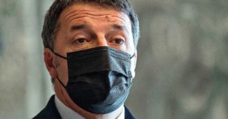 Copertina di Dopo la crisi Renzi sostiene di essere “rilassato e felice”. Far cadere Conte? “Un sacrificio personale”