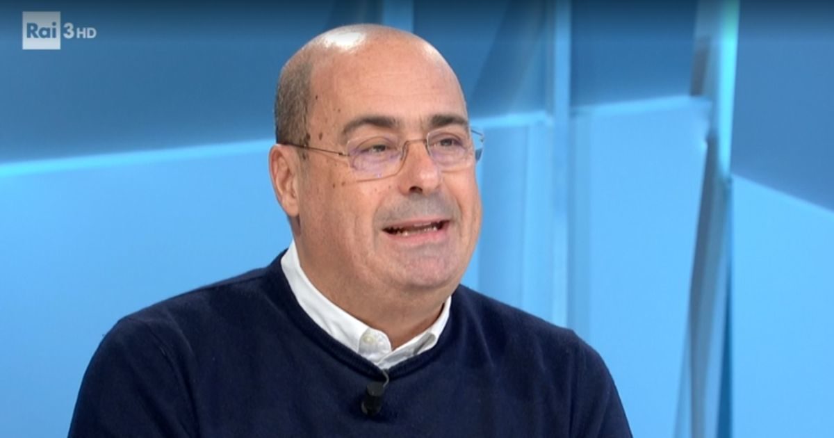 Zingaretti: “Sull’Ue Salvini dà ragione al Pd. Lega sempre contro il Recovery, vedremo ora. Conte? Da lui contributo per il decollo del governo Draghi”
