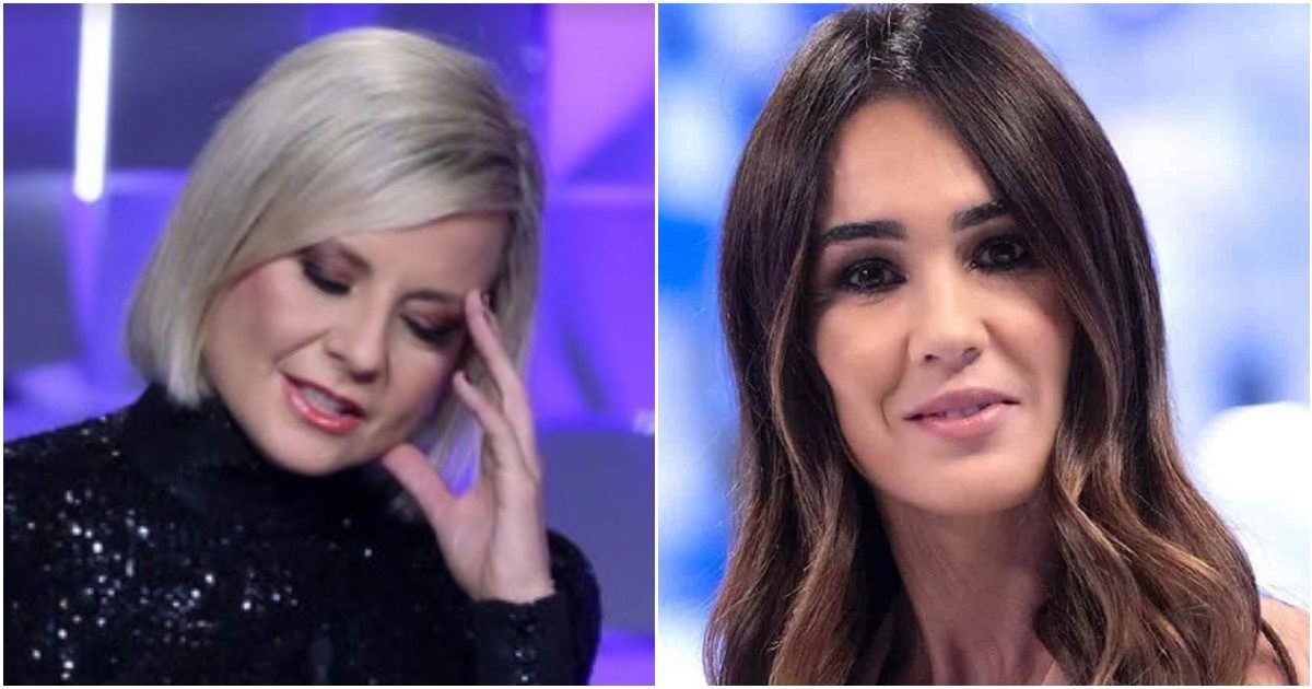 Verissimo, Silvia Toffanin sbotta durante il racconto di Antonella Elia: “È una cosa schifosa”