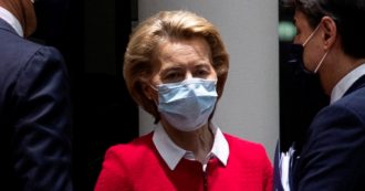 Copertina di L’Italia per il siero ha investito poco: 0,4% del totale Ue