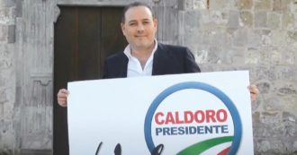 Copertina di Napoli, il gup ha assolto consigliere regionale Massimo Grimaldi (Fi) da accusa di concorso esterno: “Il fatto non sussiste”