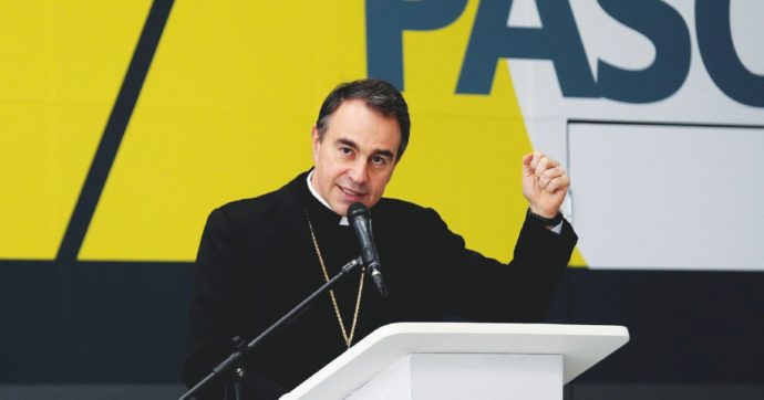 Carni, affari e soldi sporchi: Mons. Balestrero patteggia