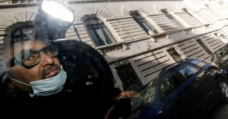 Grillo dice sì a Draghi e lo avverte: “Attento a Renzi che frega tutti”