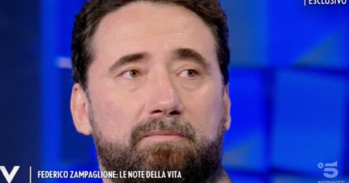 Federico Zampaglione: “Sono entrato in casa e ho sentito qualcosa alle gambe. Ho capito che poteva essere la fine”