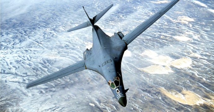 “Gli Usa stanno schierando bombardieri B-1 in Norvegia”. La sfida alla Russia: difesa degli alleati e corsa all’Artico