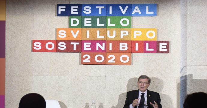 I 10 punti di Grillo ricalcano le richieste dell’associazione di Giovannini. Che potrebbe entrare nella squadra del governo Draghi