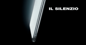 Copertina di “Il silenzio”: Don DeLillo racconta le paure del presente tra blackout, schermi neri e il collasso della tecnologia (e, forse, della nostra società)