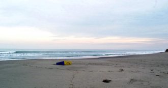 Copertina di Rifiuti radioattivi, non ci si può nascondere dietro l’ignavia