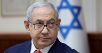 Copertina di Elezioni Israele. Un sovranista dell’ultradestra a fianco di Bibi