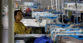 Copertina di La “catena globale del valore”? È troppo lunga, si torna a casa