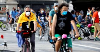 Copertina di I telai li fanno in Cina e in Italia mancano le bici