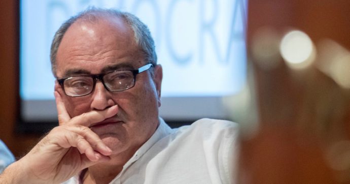 Parla il principe degli sconfitti: “Mandanti in salvo, i sicari no”