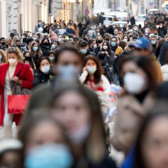 Copertina di Cop27, svolta e fallimento di un mondo sovrappopolato