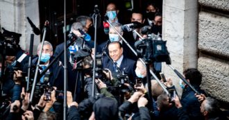 Copertina di L’ennesimo ritorno di Berlusconi, così l’ex Cavaliere si gode la vittoria: “Ci davano per morti invece è ora la Lega a venirci dietro”