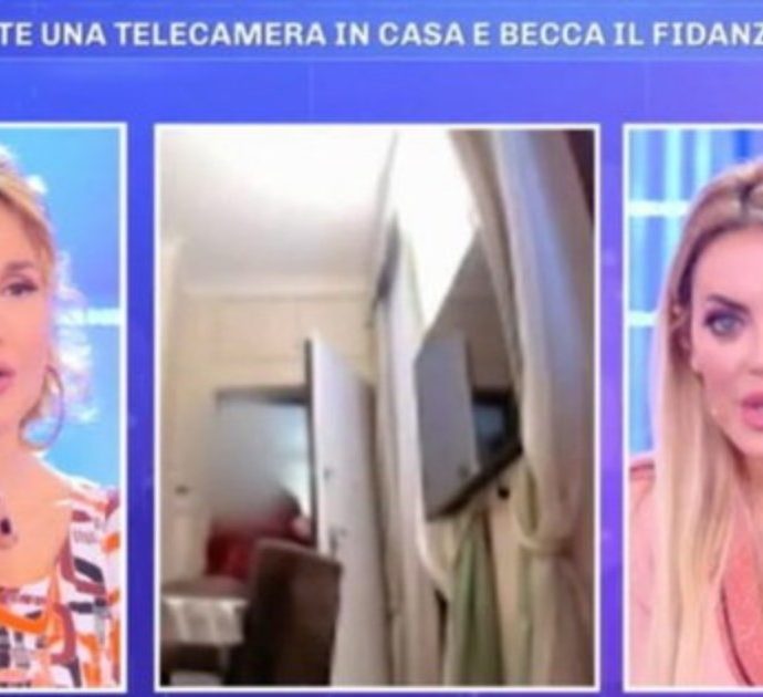 Pomeriggio 5, Elena Morali: “Hanno fatto una sveltina”. Barbara D’Urso prima non capisce e poi sbotta: “No, basta”