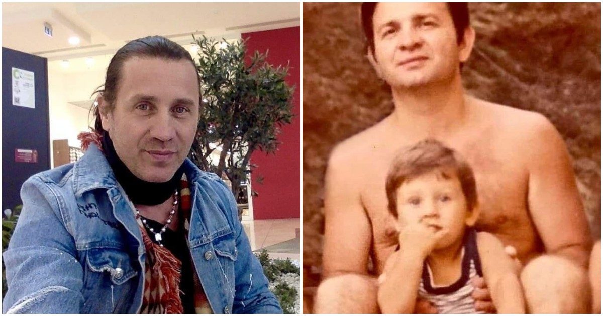 Morto il padre di Povia, il dolore del cantante: “Non ti dico ‘riposa in pace’ perché dicevi che nella vita eterna non ci si riposa”