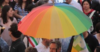 Copertina di Toscana, la richiesta della Lega sulle coppie gay fa rabbrividire