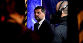 Copertina di Palamara, il giudice in udienza preliminare. “Procura deve precisare le accuse all’ex pm”