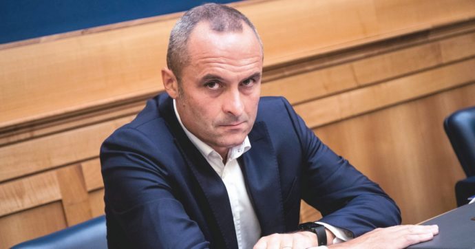 “Con Iv, B. e Salvini  torna la prescrizione e addio a Bonafede”