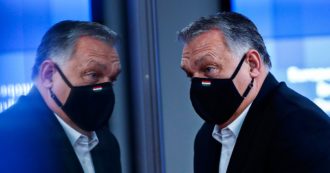 Copertina di Ungheria, tolta la licenza alla principale radio del Paese critica nei confronti di Orban: “Decisione vergognosa e codarda”