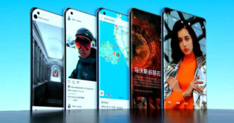 Copertina di Xiaomi: uno smartphone innovativo e un tablet in arrivo nel corso del 2021