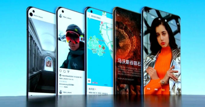Xiaomi: uno smartphone innovativo e un tablet in arrivo nel corso del 2021