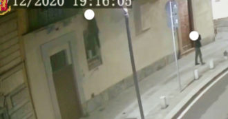 Copertina di Milano, furti nelle case dei vip: nel mirino dei rapinatori “acrobati” anche Diletta Leotta e Hakimi – Video