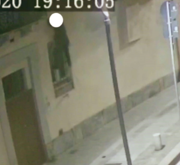 Milano, furti nelle case dei vip: nel mirino dei rapinatori “acrobati” anche Diletta Leotta e Hakimi – Video