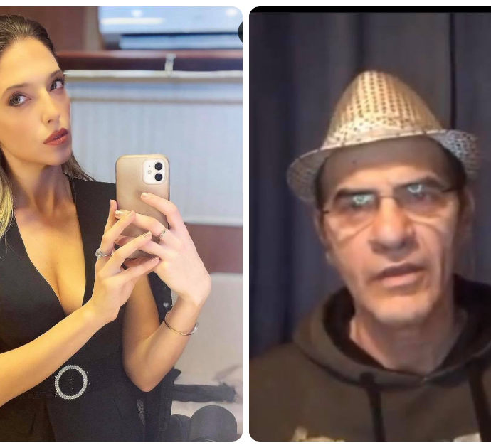 Maria Teresa Ruta e Francesco Baccini, la figlia Guenda Goria: “Se lo incontro…”