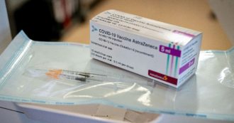 Astrazeneca, “obiettivo 5 milioni di dosi entro marzo per l’Italia. Alterazioni consegne per iter di produzione”
