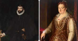 Copertina di Bianca Cappello, l’antenata della moglie di Draghi: i misteri sulla morte a poche ore di distanza dal suo grande amore Francesco I de’ Medici