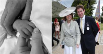 Copertina di È nato il royal baby della principessa Eugenie di York: “Harry e Meghan i primi a cogratularsi”
