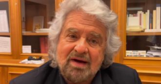 Copertina di Beppe Grillo: “Ora riformare l’informazione attuando le nostre proposte”. I punti: 5G, Wi-Fi pubblico e la Rai sul modello Bbc