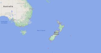 Copertina di Nuova Caledonia, terremoto di magnitudo 7.7 provoca allerta tsunami in Nuova Zelanda: “La popolazione si allontani dalle coste”
