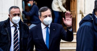 Copertina di Il governo di unità nazionale sarebbe una ‘eccezione’? Semmai è il contrario