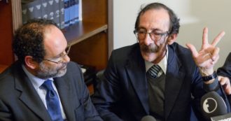 Copertina di Scandalo TeleJato, Ingroia: “Un processo senza prove”