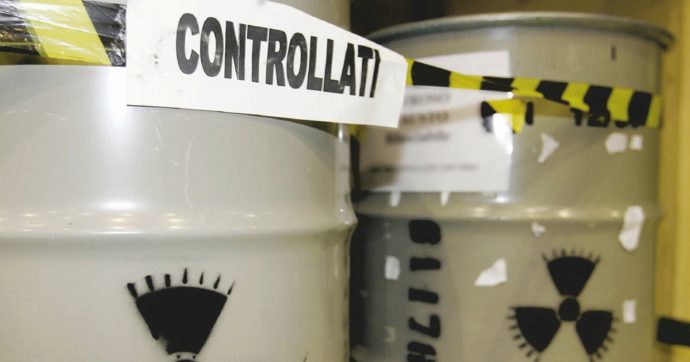 Le ’ndrine e i rifiuti radioattivi: “Qui è come Chernobyl”