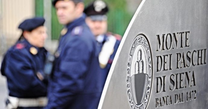 Crisi Mps, il 2021 in perdita. Dubbi dei revisori sui conti