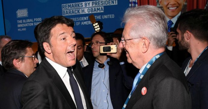 Jobs act, crac bancari e “riforme” disastrose