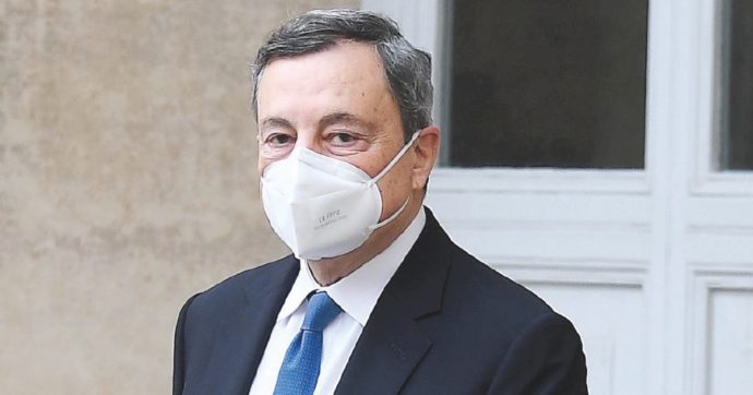 11 mesi e 20 giorni: questo è l’orizzonte di Mr. Bce a Chigi