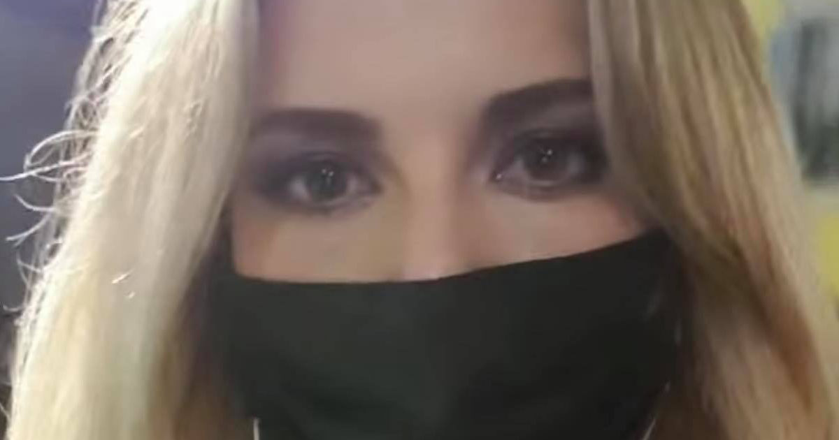 Francesca Fialdini positiva al Covid: stop per “Da noi.. a ruota libera”?