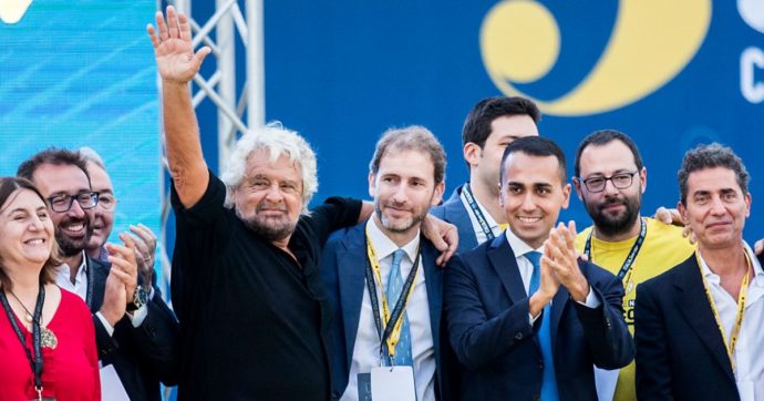 Perché il voto su Rousseau è decisivo per il futuro del Movimento 5 stelle e dei suoi leader
