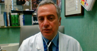 Covid, Villani (Cts): “Aperture tra Regioni? Dati incoraggianti, ma basta poco per ritrovarci nei pasticci”