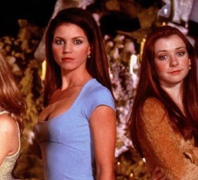 Buffy l’ammazzavampiri, le attrici Charisma Carpenter e Amber Benson all’attacco: “Un ambiente tossico e ostile”