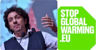 Copertina di I sindaci italiani per la raccolta firme europea che chiede la Carbon Tax: “Spostare il peso delle tasse dal lavoro alle emissioni di Co2”