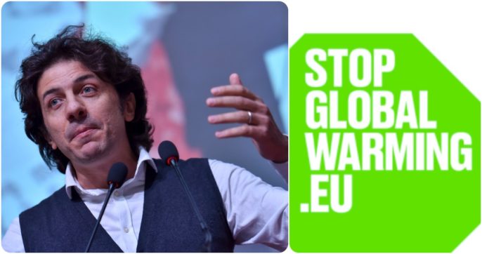 I sindaci italiani per la raccolta firme europea che chiede la Carbon Tax: “Spostare il peso delle tasse dal lavoro alle emissioni di Co2”